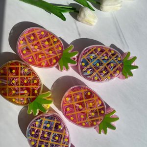 چهل گیس آناناس فانتزی