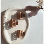 کلیپس شمعی مستطیلی
