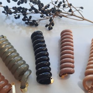 کش مو فنری سرامیکی