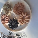 کش مو فنری سرامیکی