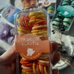 کش لیزری باکس‌دار