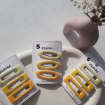 گیره تق تقی فلزی با روکش ژله ای
