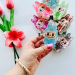 کلیپس فانتزی لبوبو