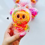 چهل گیس لبوبو
