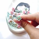 گیره قفلی مو گلی و عروسکی - تصویر 7