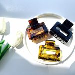 کلیپس مستطیلی مات و شیشه ای - تصویر 3
