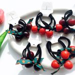 کش مو گیلاسی