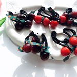 کش مو گیلاسی - تصویر 2