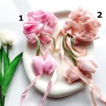 کش مو گل لاله - تصویر 5